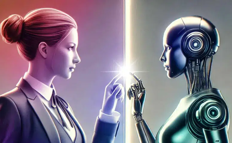 Yapay Zeka Gözetim İçin Kullanılmayacak