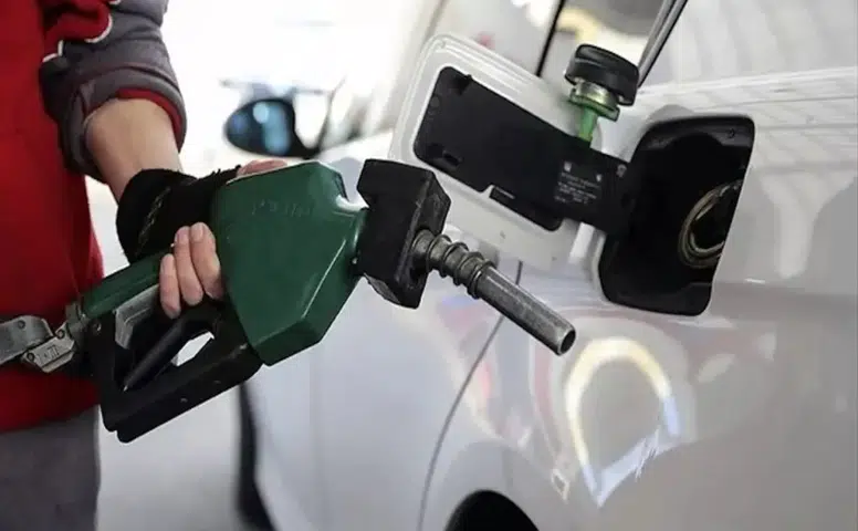 Petrol Fiyatlarında Rekor Artış