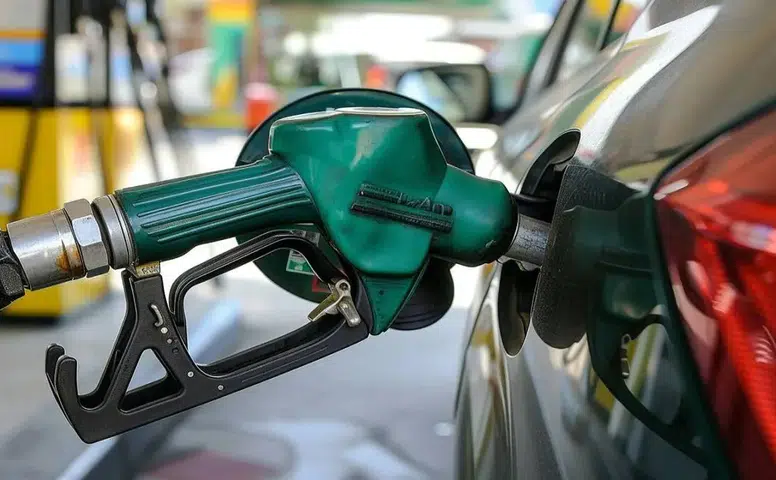Motorin Fiyatlarında İndirim Uygulandı