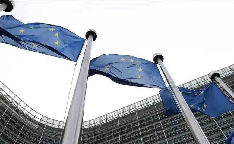 Avrupa Birliği, Yüksek Enerji Fiyatlarının Getirdiği Tehlikeleri İzliyor
