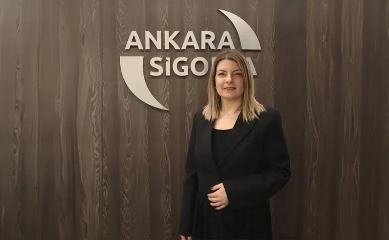 Ankara Sigorta’nın Yeni Genel Müdürü Sema Dalaşoğlu