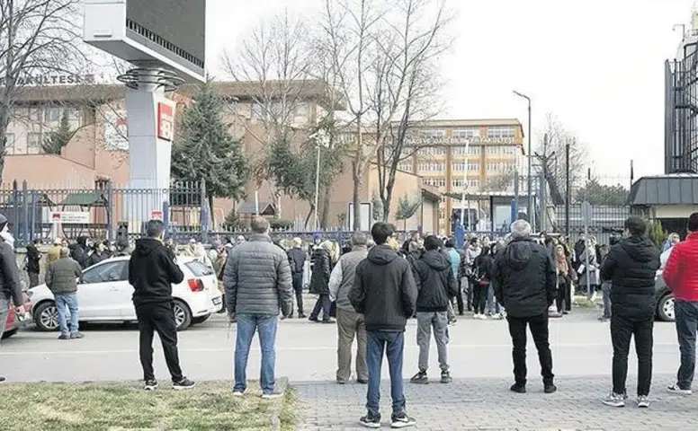 650 Bin Kadın Aday, Seçim Yarışına Katılıyor