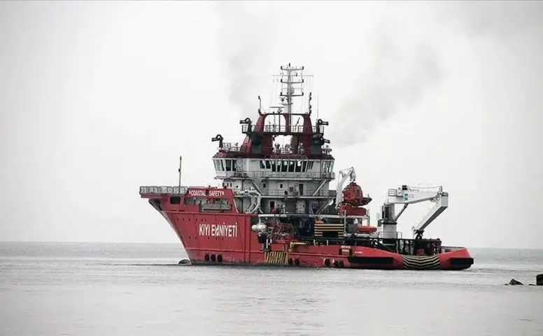 Kıyı Emniyeti Genel Müdürlüğü'nde 66 Yeni Alım