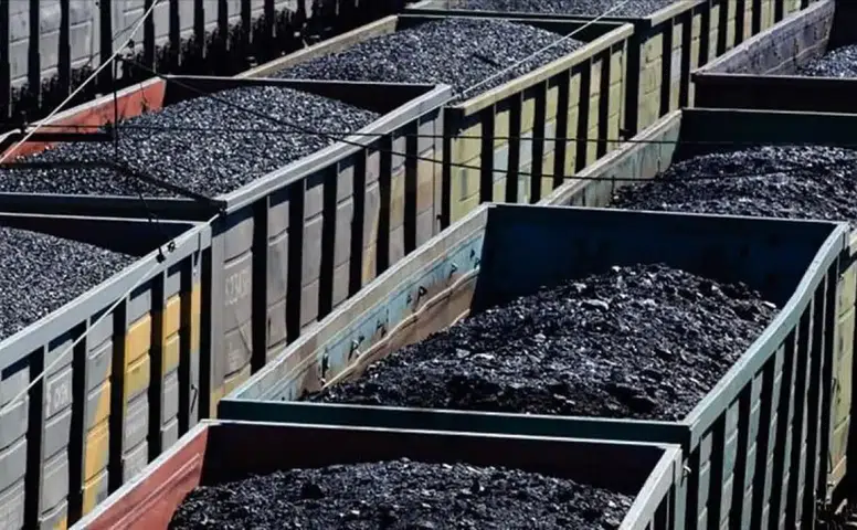 Orta Doğu'daki Artan Gerilim, Kömür Fiyatlarını Tırmandırıyor