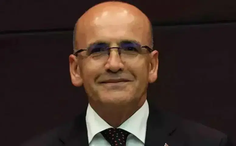 Şimşek: Türkiye'nin Gri Liste Tehditi Bulunmuyor