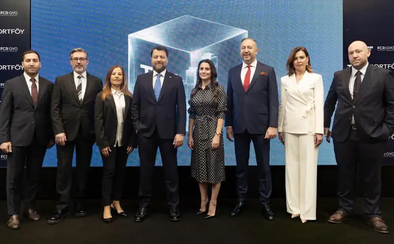 100 Bin Lira ile Konut Yatırımında Fırsatlar Kapıda