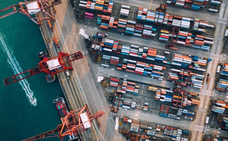 İhracat Rakamları Düşüşe Geçti