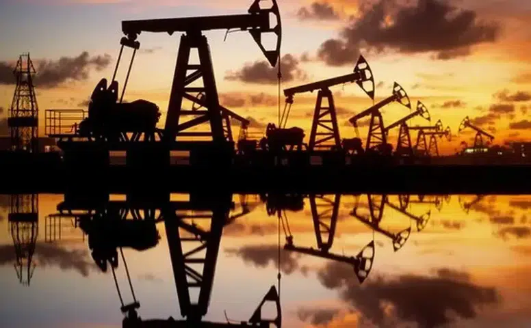 Brent Petrol Fiyatları Yeni Haftaya Artışla Girdi