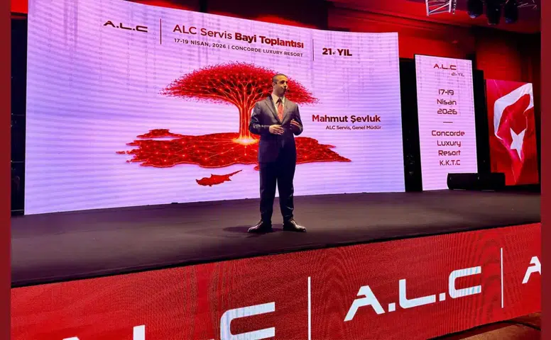 ALC Servis Tasarruf Hedeflerine Yönelik Stratejilerini Belirledi