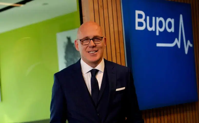 Bupa Türkiye'den Sağlıkta Yenilikçi Entegre Çözümler Teması!