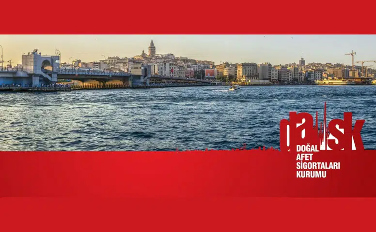 DASK, Marmaray'da Deprem Farkındalığı İçin Yeni Uygulama