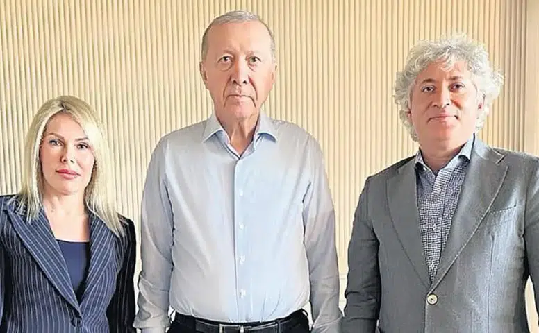 Türkiye'de Kanser Tedavisinde Çığır Açan Yenilik!