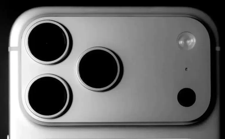 iPhone 18 Pro'nun Kamerasında Dört Aşamalı Yenilik