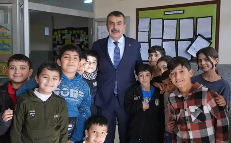 MEB'ten Yeni 'Öğrenme Etkinlikleri Seti-2' Duyurusu