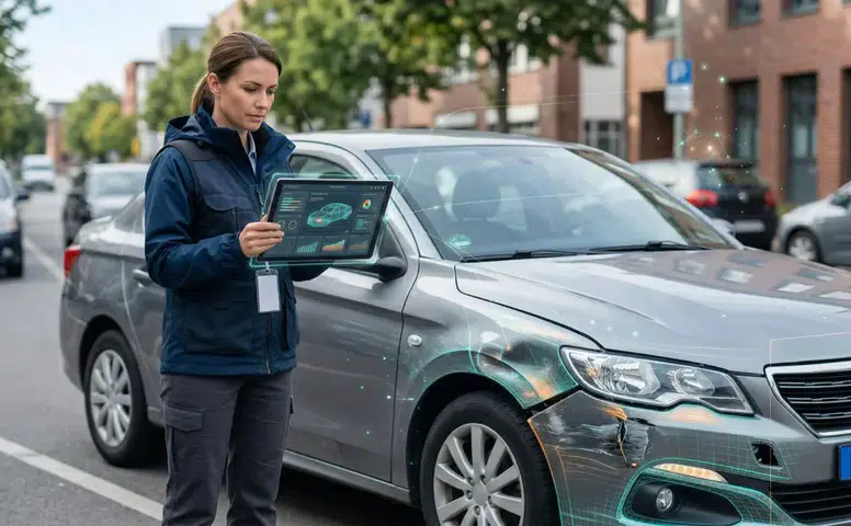 "Yapay Zeka ile Sigorta Sektöründe Devrim: Yeni Dönemin Kapıları Aralanıyor"