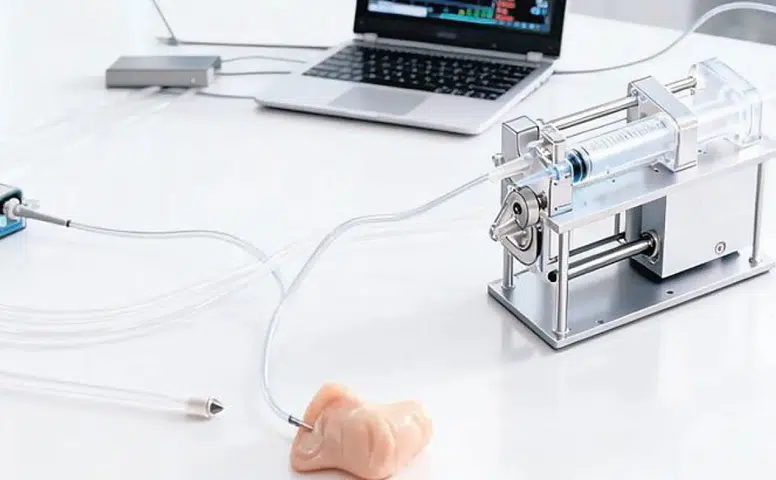 Yıldız Teknik Üniversitesi'nden devrim niteliğinde bir yenilik