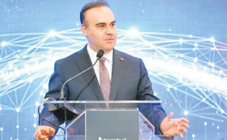 Türkiye'nin 2030 Vizyonu: 100 Bin Yenilikçi Teknoloji Girişimi Hedefleniyor!