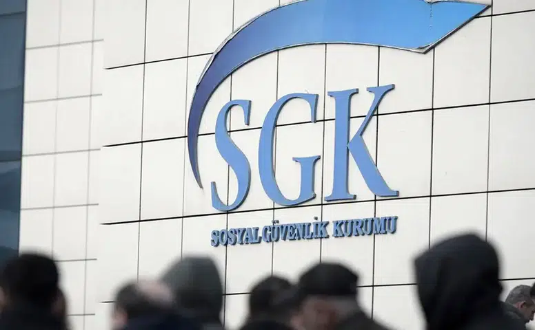 Kısmi Süreli Çalışanlar için GSS Priminde Önemli Uyarı