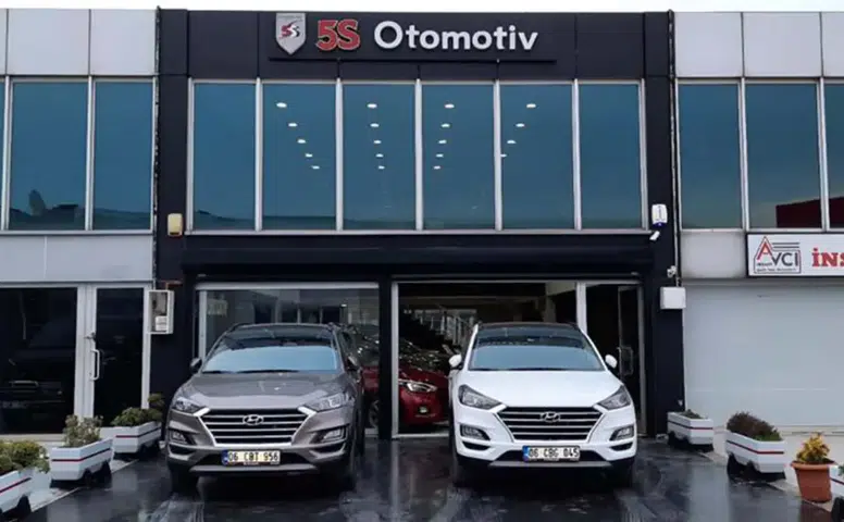 Küresel Elektrikli Araç Satışlarında Yüzde 30'luk Rekor Artış!