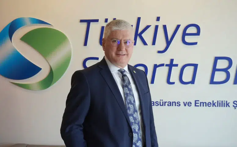 Sigorta Sektöründe Aktif Büyüklük 4,2 Trilyon Lira