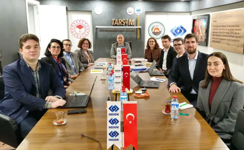 Tarım Sigortası için Yeni Stratejiler Gündemde