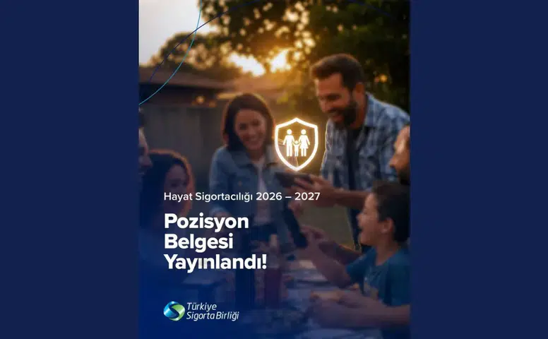 TSB, Hayat Sigortacılığı İçin Strateji Geliştiriyor: Yeni Yol Haritası Açıklandı