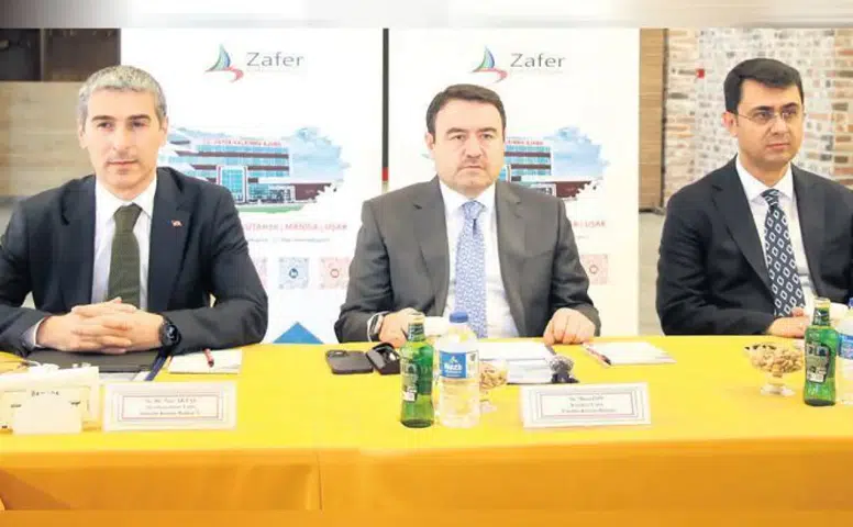 Yeşil Dönüşümde Yeni Bir Hamle: Hız Kazandı!