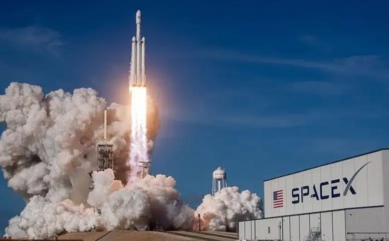 SpaceX'te Şaşırtıcı Piyasa Düşüşü