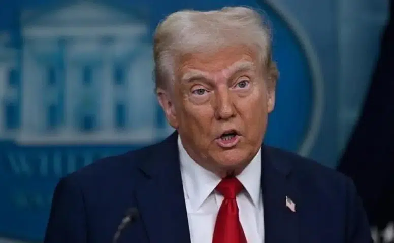 Trump Yönetimi Meta'nın Yapay Zeka Modellerine Gözünü Dikti