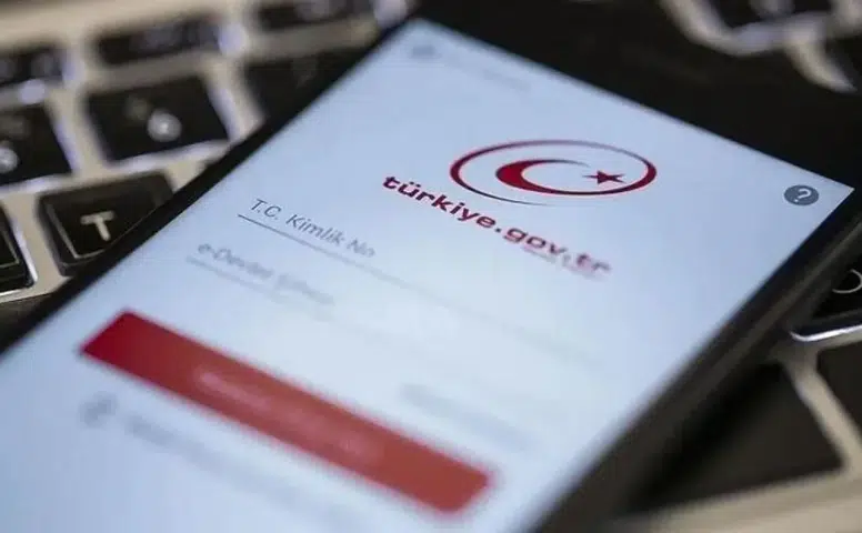 e-Devlet Üzerinden Artık Eğitim Sertifikalarına Erişim Sağlanıyor