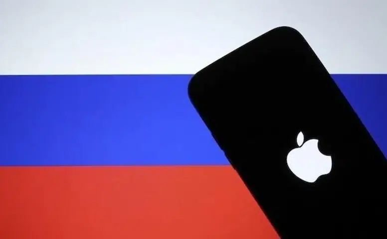 Rusya'da iPhone Kullanımında Zorluklar Artıyor